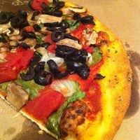 Photo taken at Domino&amp;#39;s Pizza by Dane H. on 9/20/2012