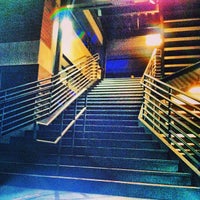 GCU Parking Garage - Parking