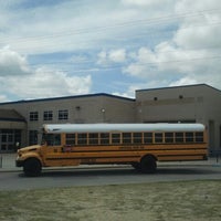Photo taken at Copperas Cove High School by Krystal J. on 6/13/2013