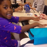 Q Nails Stonecrest Nail Salon