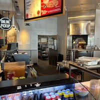 Photo taken at Mod Pizza by Hamid A. on 5/29/2023