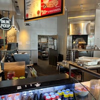 Foto tirada no(a) Mod Pizza por Hamid A. em 5/29/2023