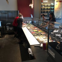 Photo taken at Mod Pizza by Hamid A. on 7/4/2018