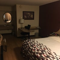 Red Roof Inn Detroit Dearborngreenfield Village Hotel - 