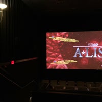 Amc Dine In Holly Springs 9 Holly Springs Nc