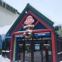 Photo taken at Ben &amp;amp; Jerry&amp;#39;s Factory by Hamid A. on 1/21/2019