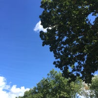 Photo taken at Southington Rest Area (Eastbound) by 🌙crystal✨ on 9/16/2016