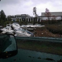 Foto diambil di Frankenstorm Apocalypse - Hurricane Sandy oleh 🌙crystal✨ pada 10/30/2012