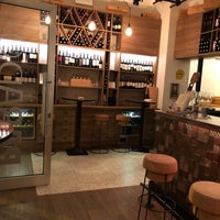 Photo taken at Wine &amp;amp; Cheese Bar Paradox by Lidia O. on 9/4/2019