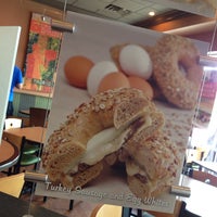 8/3/2014にJesseがAtlanta Breadで撮った写真
