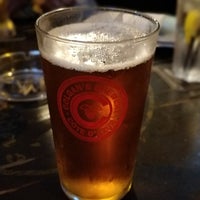 Photo taken at Morrison&amp;#39;s Pub by Grant S. on 8/29/2018