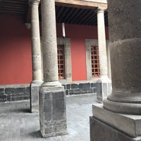 Photo taken at Biblioteca de México - Ciudadela by Javo J. on 10/26/2019