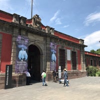 Photo taken at Biblioteca de México - Ciudadela by Javo J. on 6/1/2019