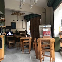 8/24/2019에 Javo J.님이 Madera de Café에서 찍은 사진