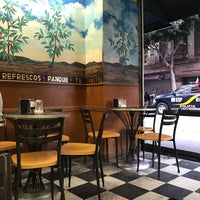 9/15/2018 tarihinde Javo J.ziyaretçi tarafından Café Río'de çekilen fotoğraf