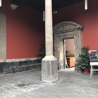 Photo taken at Biblioteca de México - Ciudadela by Javo J. on 10/26/2019