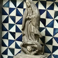 Photo taken at Museo de la Basílica de Guadalupe by Javo J. on 9/15/2018