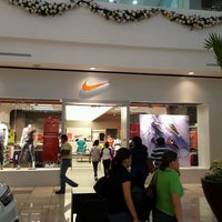 Anécdota prosa Especialmente Nike - Tienda de artículos deportivos en Merida
