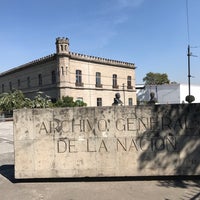Photo taken at Archivo General de la Nación by Javo J. on 12/16/2018