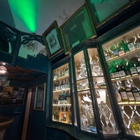 Photo taken at Absintherie by Dmitry E. on 12/17/2023