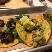 Photo taken at bartaco by Greg H. on 3/16/2019