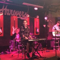 Photo taken at Hanover&amp;#39;s Draught Haus by Alex⭐ on 7/16/2017