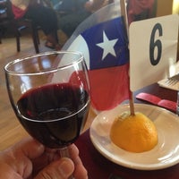Das Foto wurde bei Restaurant  Valparaiso von Leo P. am 9/19/2014 aufgenommen