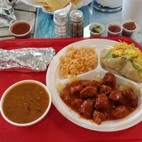 Tio Dan S Puffy Tacos Round Rock Tx