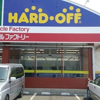 ハードオフ オフハウス 函館昭和店 166 Visitors