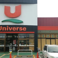 ユニバース 南大町店 弘前市 青森県 ユニバース 南大町店 弘前市 青森県