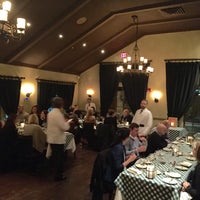 Photo taken at Mr B&amp;#39;s - A Bartolotta Steakhouse by Sue M. on 2/5/2016