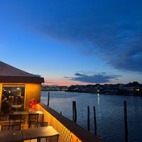 7/11/2023 tarihinde Fula O.ziyaretçi tarafından Nick&amp;#39;s Lobster House'de çekilen fotoğraf