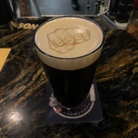 Photo taken at World Of Beer by Justin B. on 3/9/2019