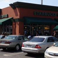 Photo taken at Starbucks by Bob Y. on 5/4/2013
