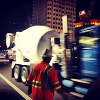 Photo taken at Wilshire Grand Hotel by Bob Y. on 2/16/2014