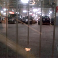 Photo taken at Square One Covered Parking by Ady P. on 1/31/2013