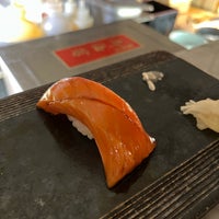 Photo taken at Sushi Note by Yenny Z. on 7/20/2022