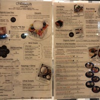 Das Foto wurde bei Chibiscus Asian Cafe &amp;amp; Restaurant von Yenny Z. am 2/9/2022 aufgenommen