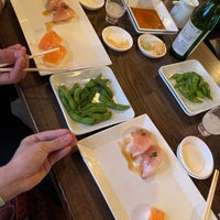 Photo taken at SUGARFISH by Yenny Z. on 10/5/2022