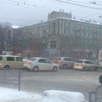 Photo taken at Сибирская ярмарка by Christina N. on 12/8/2015