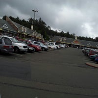 Photo taken at Lincoln City Outlets by Chelsey B. on 5/23/2013
