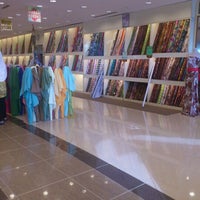 Parkson Department Store In Batu Pahat