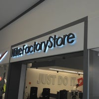 loja da nike sao jose dos campos