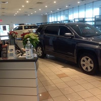 Photo taken at Round Rock Nissan by Wendell K. on 1/30/2014