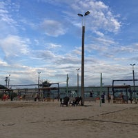 Photo taken at La Playa by ᴡ L. on 6/26/2016