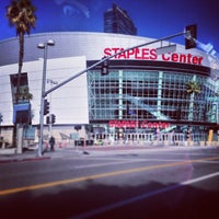 Lakers Locker Room South Park Los Angeles Ca