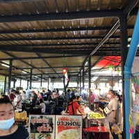 Photo taken at Market Today by Piyaa P. on 6/30/2021