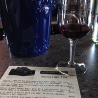 7/2/2014にMichelle B.がFlight of Five Wineryで撮った写真