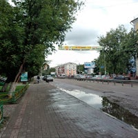 Photo taken at Крест by Артур Ш. on 7/20/2013