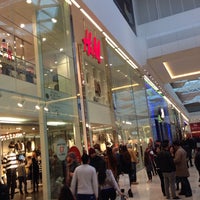 h&m westfield